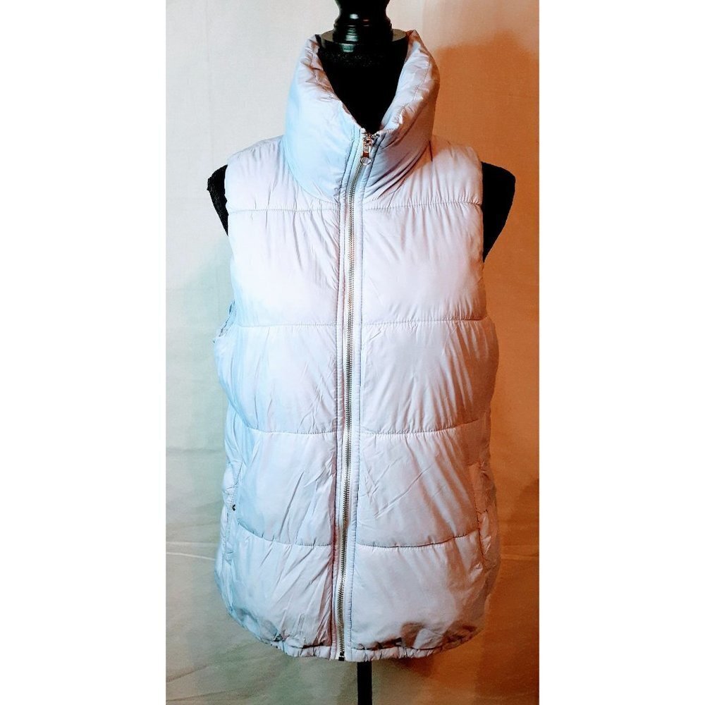 Old Navy Puff Vest Jacket